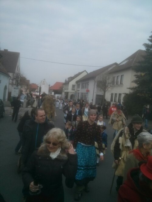 Fasalecken 2014