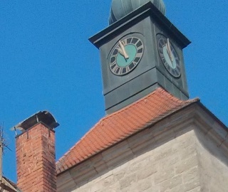 Änderungen am Volkstrauertag