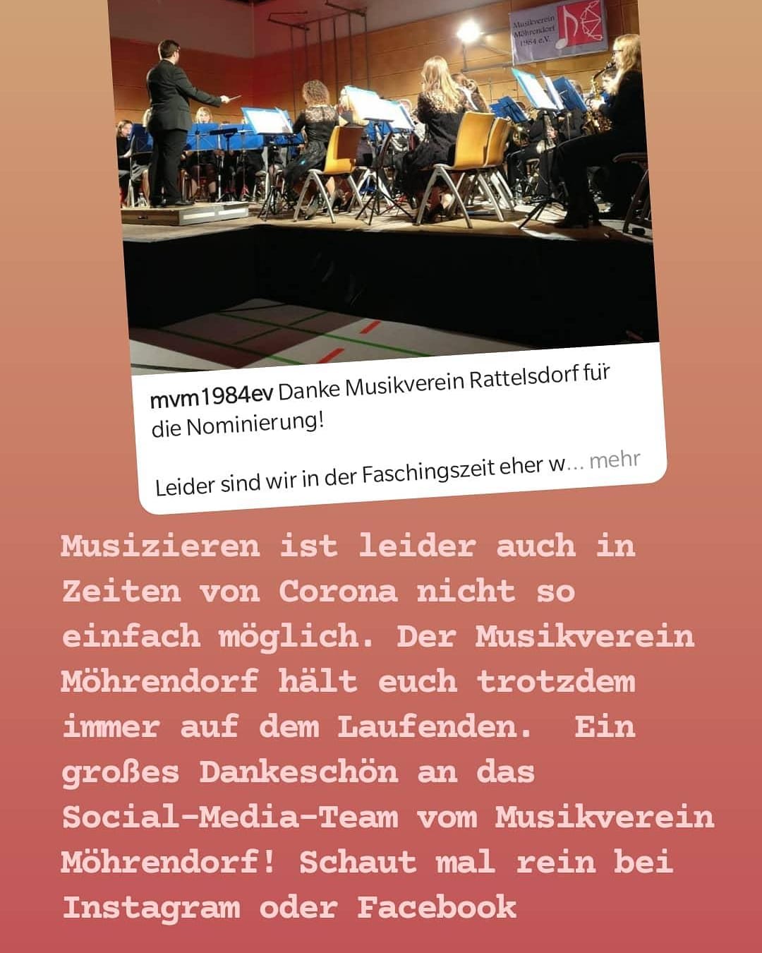 Musizieren